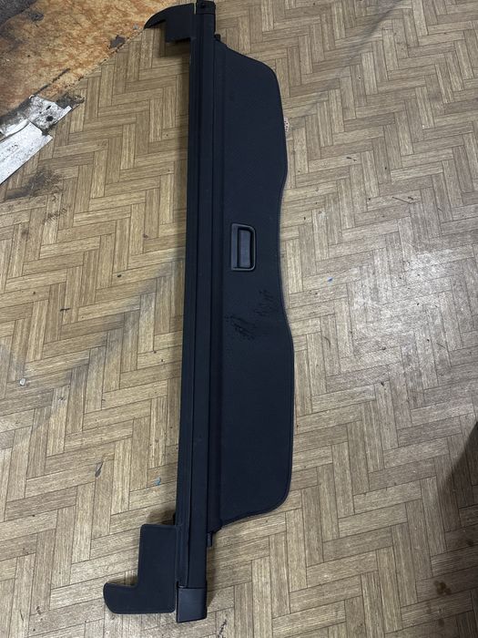 Щора за багажник Porsche Cayenne.