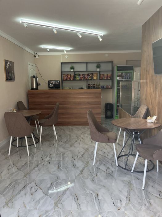 Сдается помешения в аренду