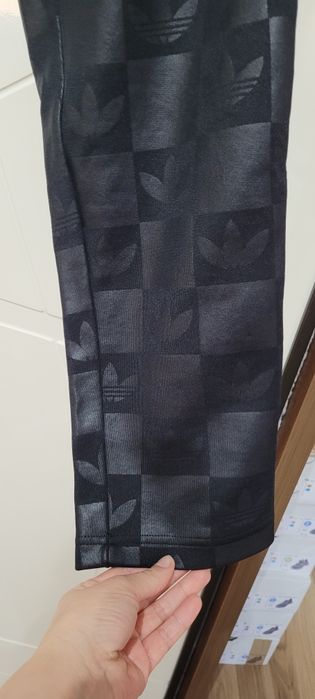 Trening Adidas Monogram All Over Print