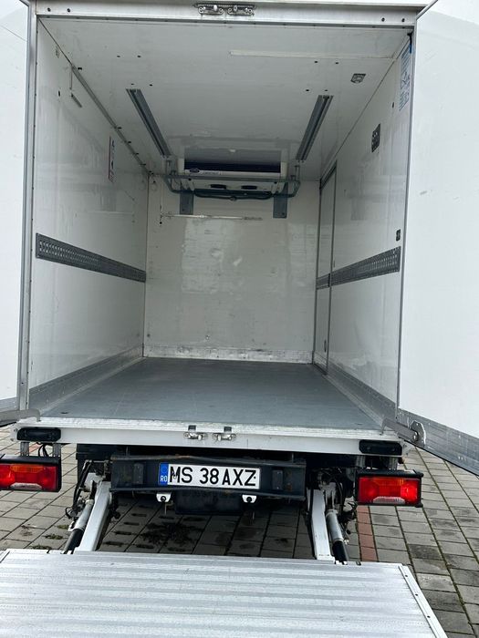 Iveco sprinter fiat  renault