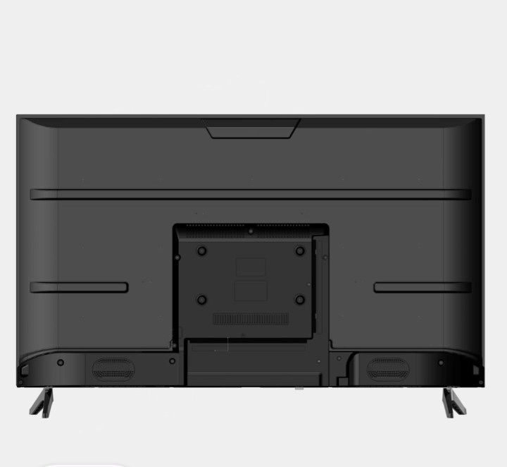 Телевизор ziffler 55Q800U