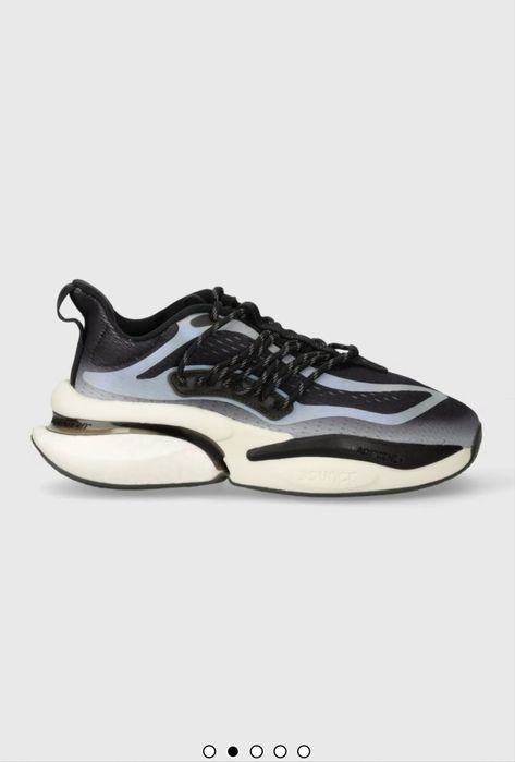 Унисекс маратонки Adidas AlphaBoost V1