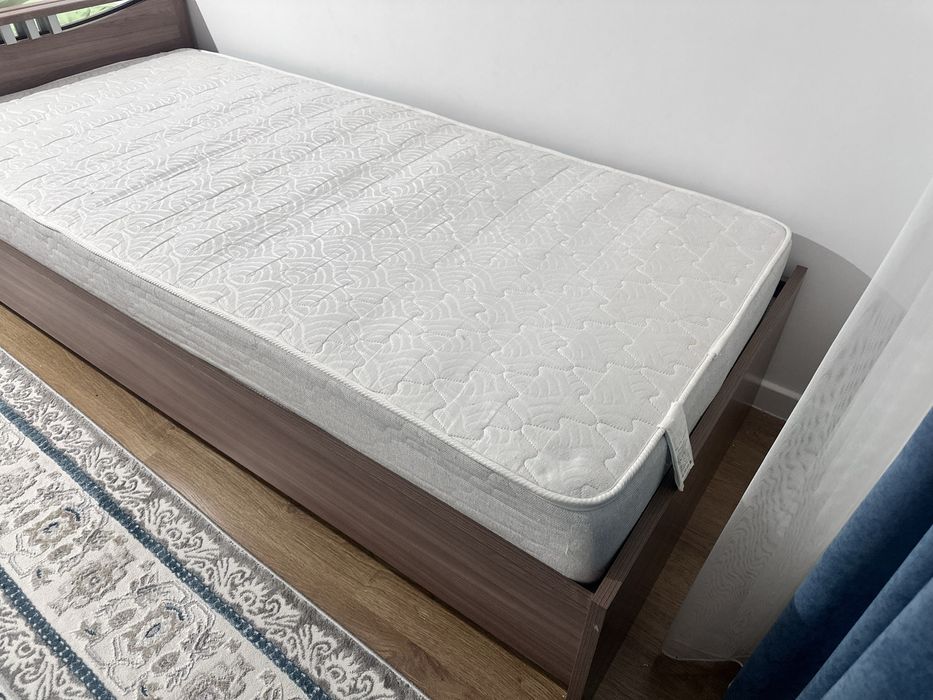 Кровать 2 спальных новое