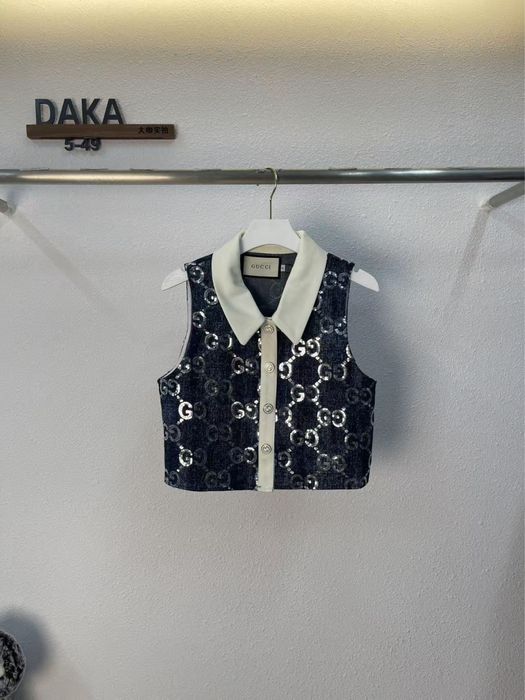 Set Gucci Bluza si pantalon