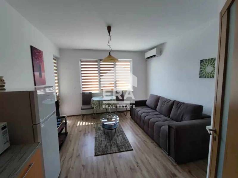 Продава се Двустаен апартамент в Варна, Виница - 50 кв.м за 2380 €/кв.м - Снимка #1