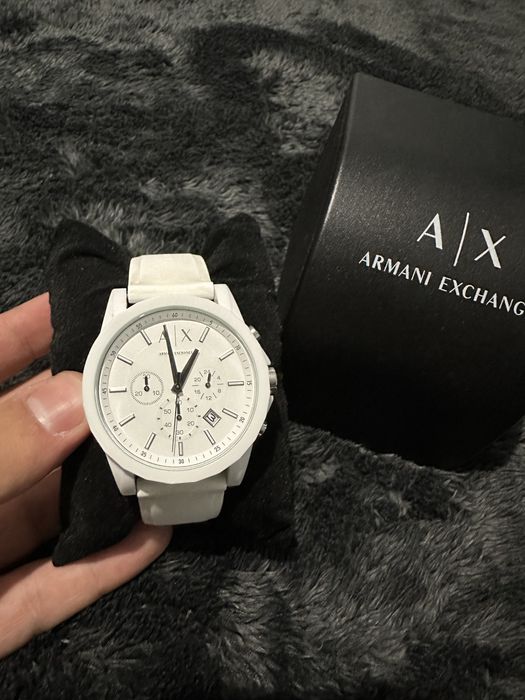 Ceas Armani Exchange