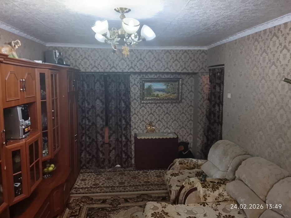 Продам квартиру в центре Каскелена