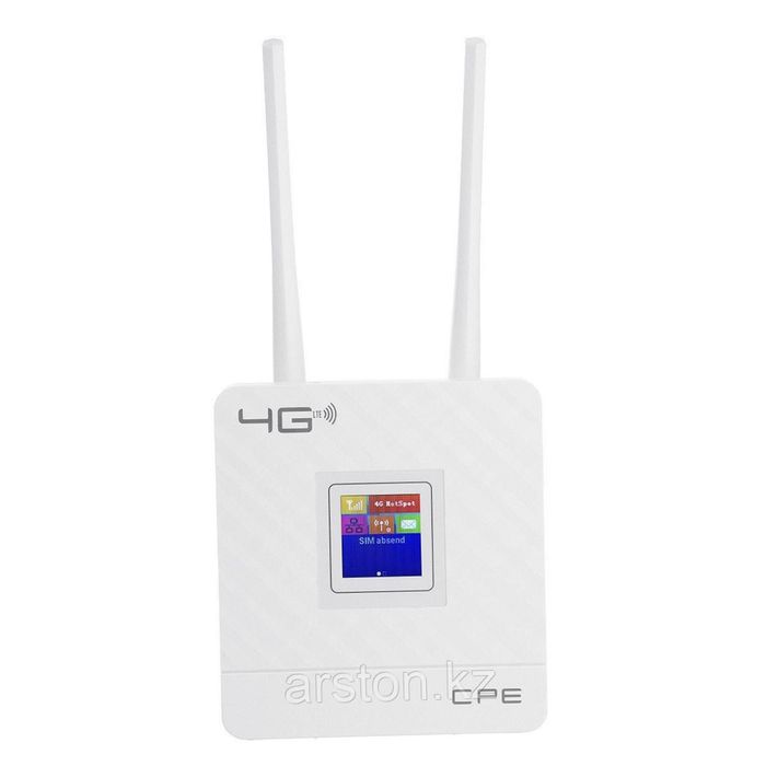 Актив билайн алтел роутер 4G wifi