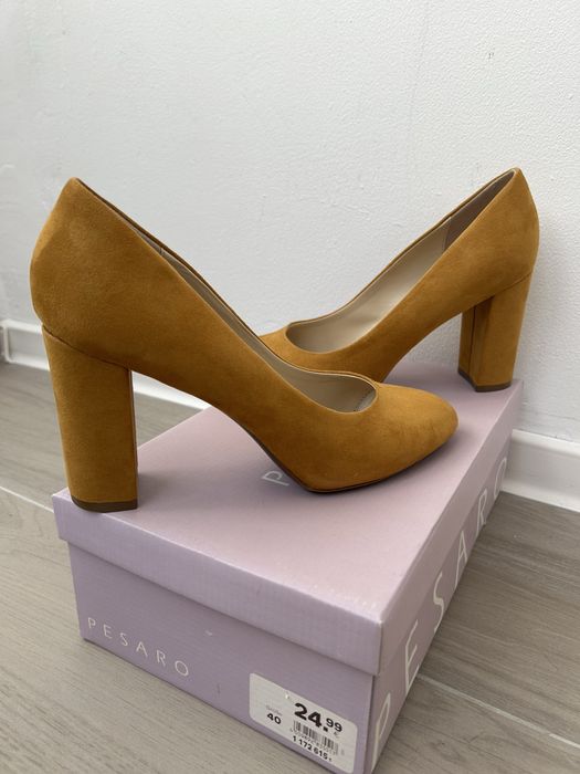 Sandale Pantofi Botine marimea 40