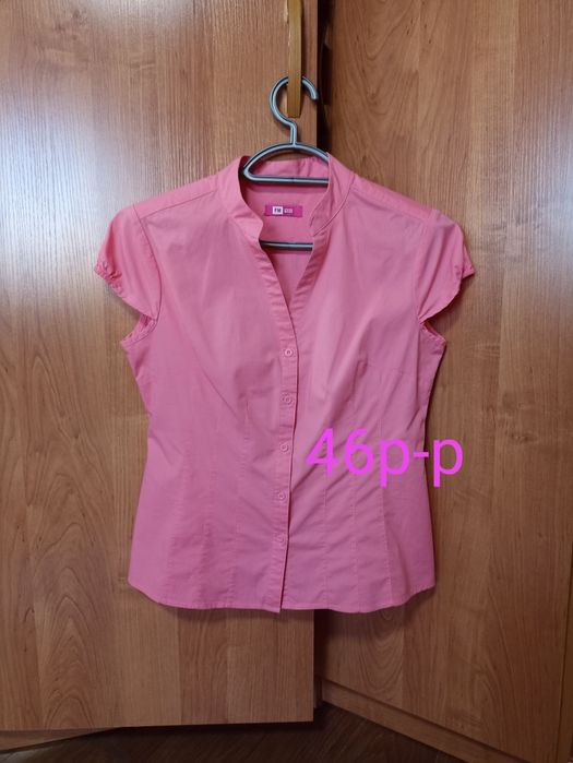 Блузки, рубашки !