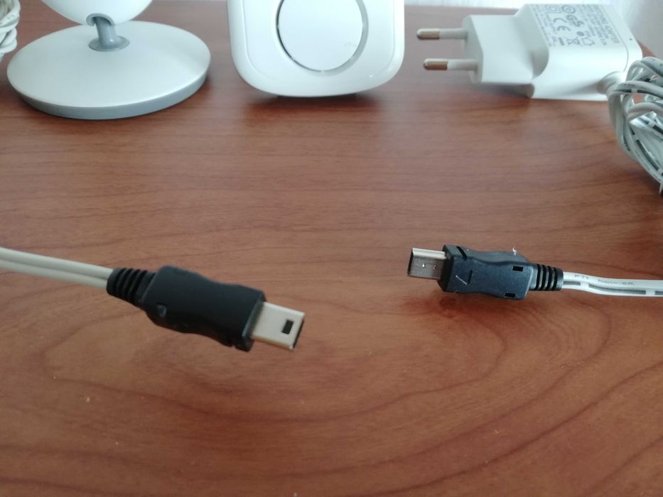 Видео бебефон Mappy Care VBM-9500