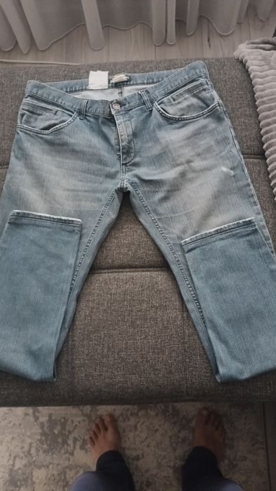 Blugi Dolce &Gabbana