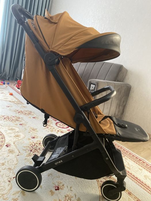 Коляска детская Германия anex