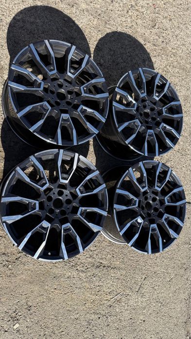 Jante BMW STYLE 915 M