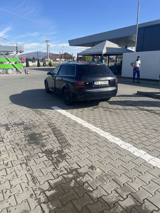 AUDI S4 2004 — imagine 3