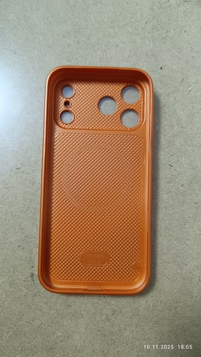 Чехол Айфон 17 promax