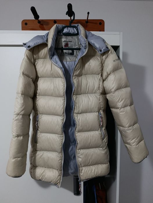 Geacă de iarna ARTICNORTH