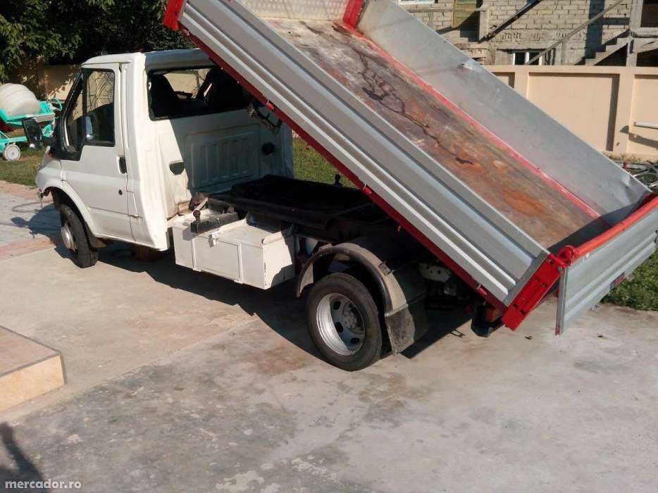 Alternator original FORD Transit / Mondeo piese din dezmembrari