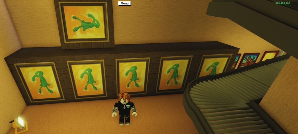 Lumber Tycoon 2 (Roblox)