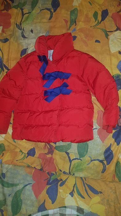 Продам куртку фирменная