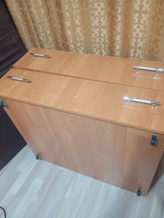 Продается мощная кровать.