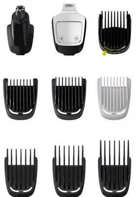 Триммер Philips 10 in 1 mg5920