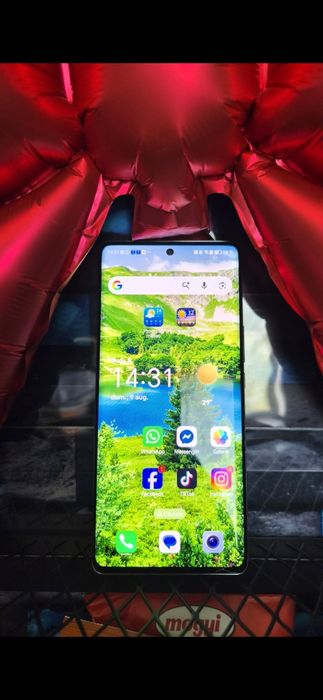 Honor magic5 lite