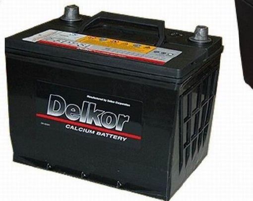 Делкор аккумулятор доставка и установка бесплатно 24/7 гарантия есть