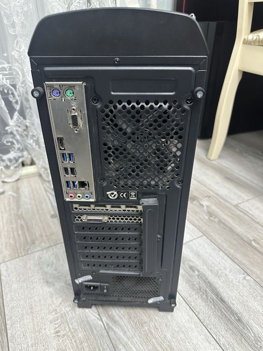 Продам компьютер