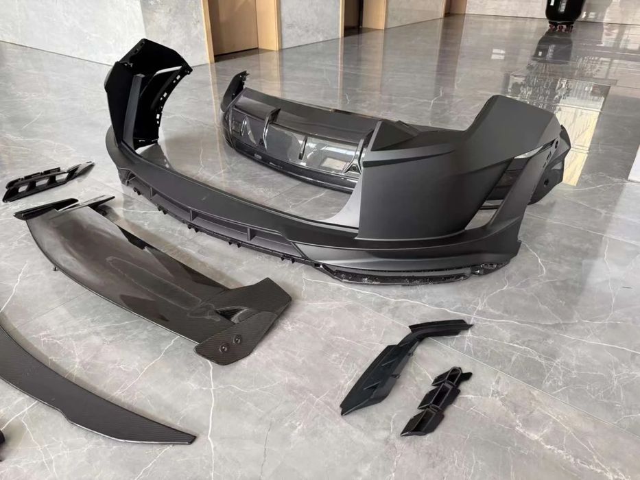 Бодикит Ламборгини Урус Lamborghini URUS SE PERFORMANTE брони карбон