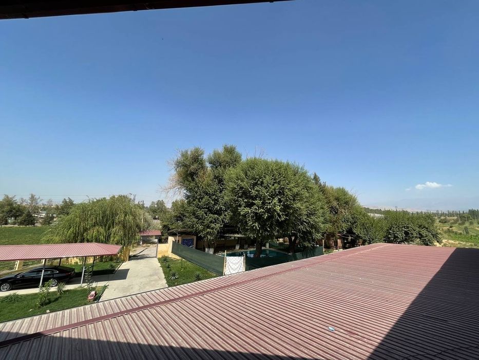 Продаётся зона отдыха 50 соток