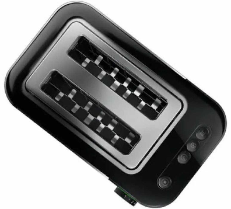 Продаётся новый немецкий Тостер Braun HT1010