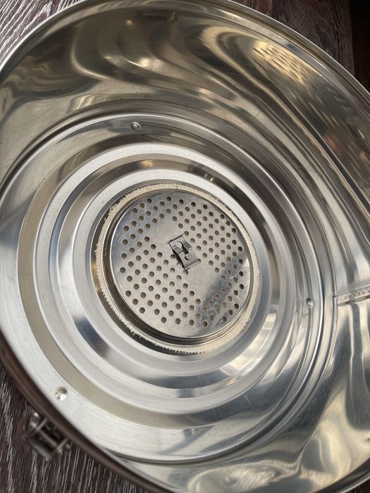 Продам бикс на 18 литров