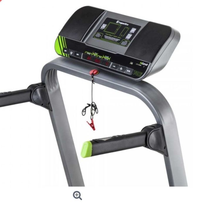 Бягаща пътека Insportline T40i