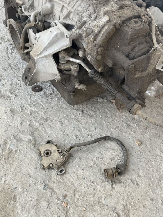 Ауди А6 с4 каробка автомат