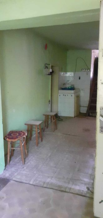 Къща в с.Българене,община Левски