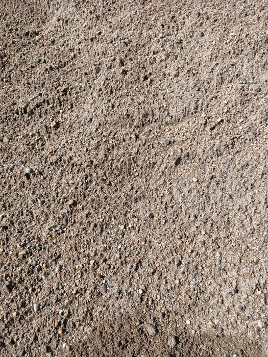 Песок, щебень всех фракций