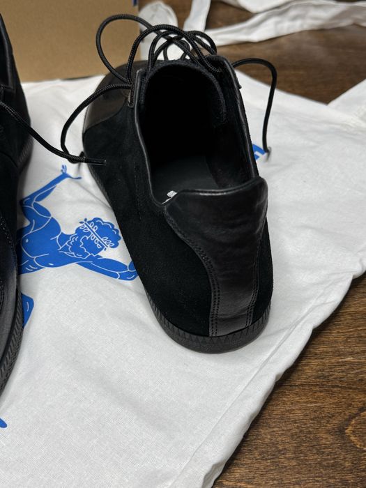 Кеды Pane черные новые