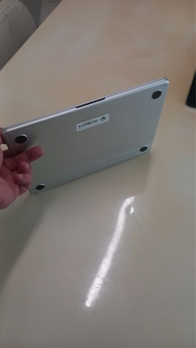 Macbook m4 2025 16gb ram — миниатюра 4