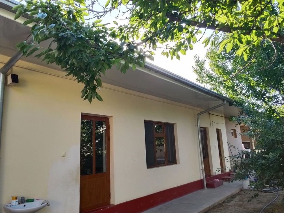 Продается участок дом в Кибрайском районе с/с Дурмон