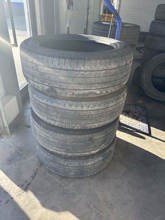 Bridgestone Dueler H/L 235/55 r20