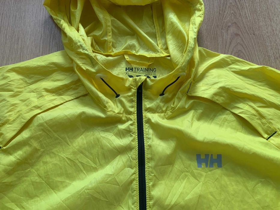 Helly Hansen Ветровка