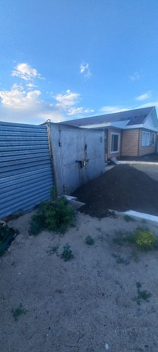 Продам гараж металлический