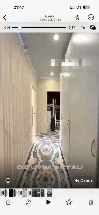 Аренда квартиры.