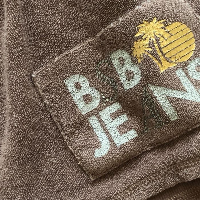 BSB Jeans Y2K Hanorac Scurt