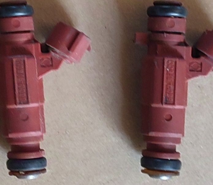 Форсунки. Инжектор. Ниссан. Тойота. Митсубиси. Хонда