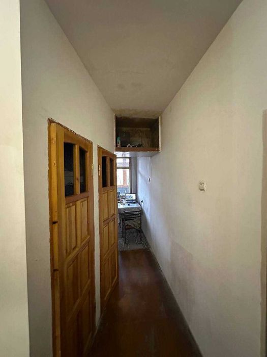 Кара камыш  2.4   3/2/4   средний