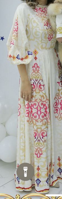Tarbiya brand көйлегі сатылады