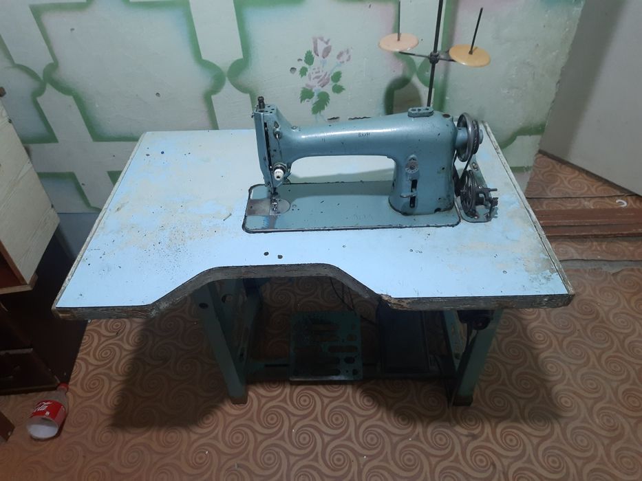 Продаётся швейная машинка M22