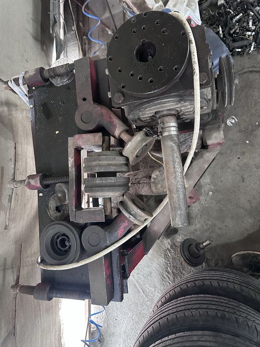 Катат аппарат диска тугрилийкон